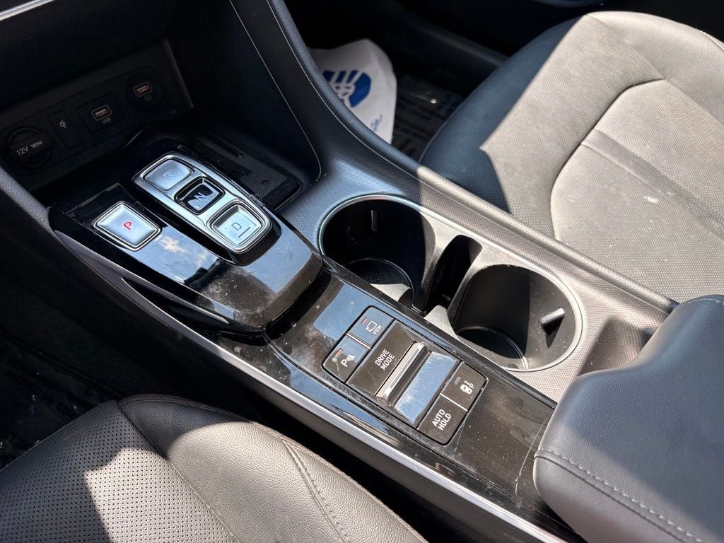 2023 Hyundai Sonata Limited