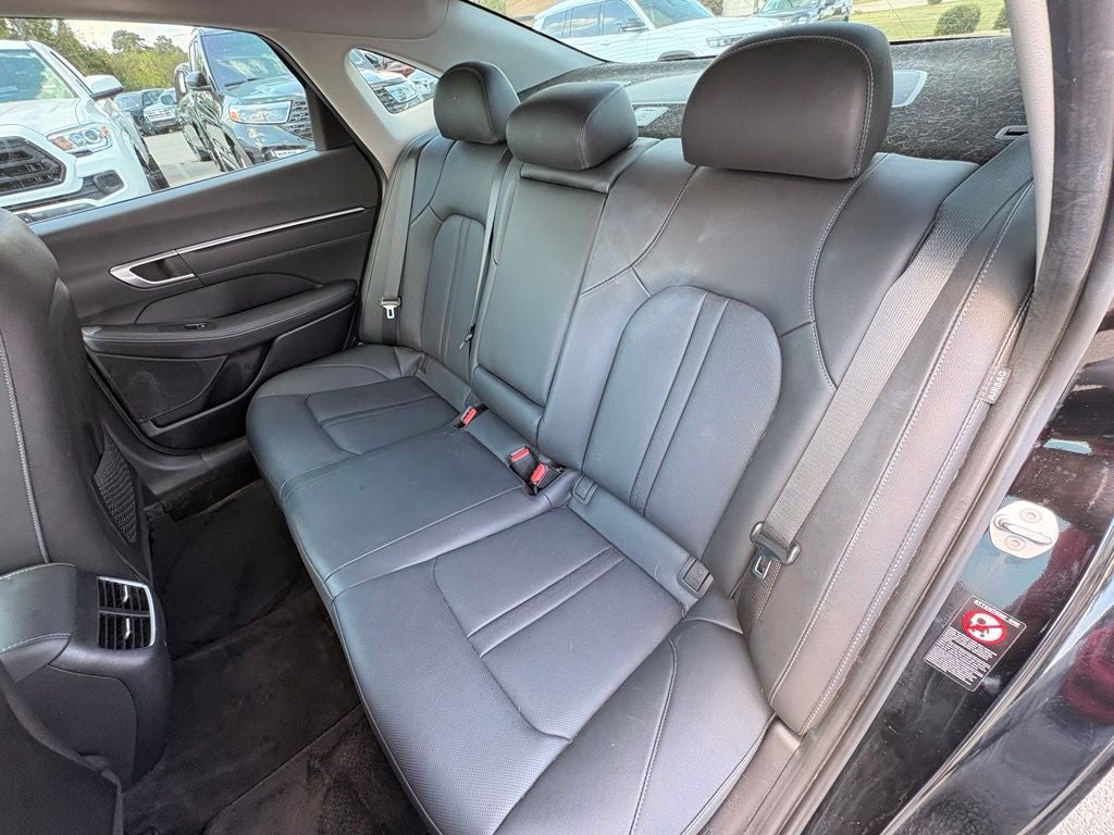 2023 Hyundai Sonata Limited