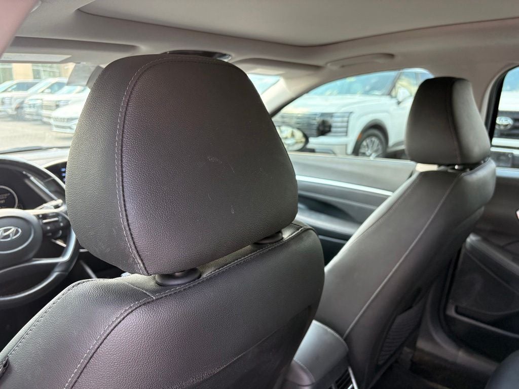 2023 Hyundai Sonata Limited