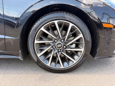 2023 Hyundai Sonata Limited