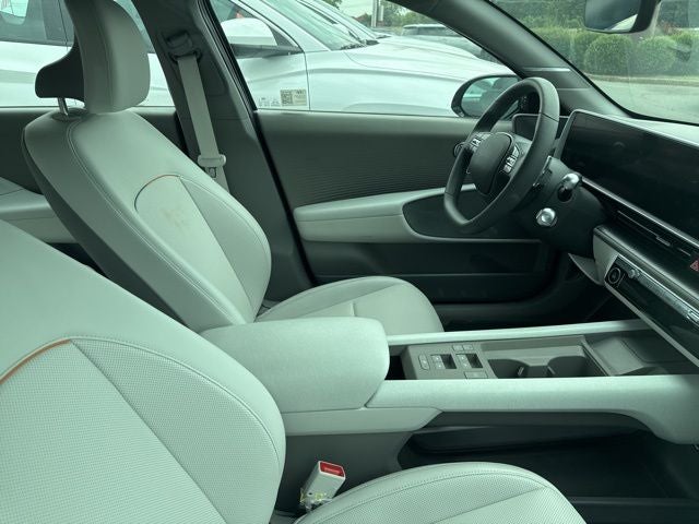 2024 Hyundai IONIQ 6 Limited