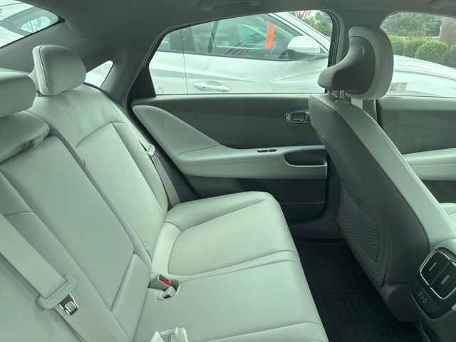 2024 Hyundai IONIQ 6 Limited