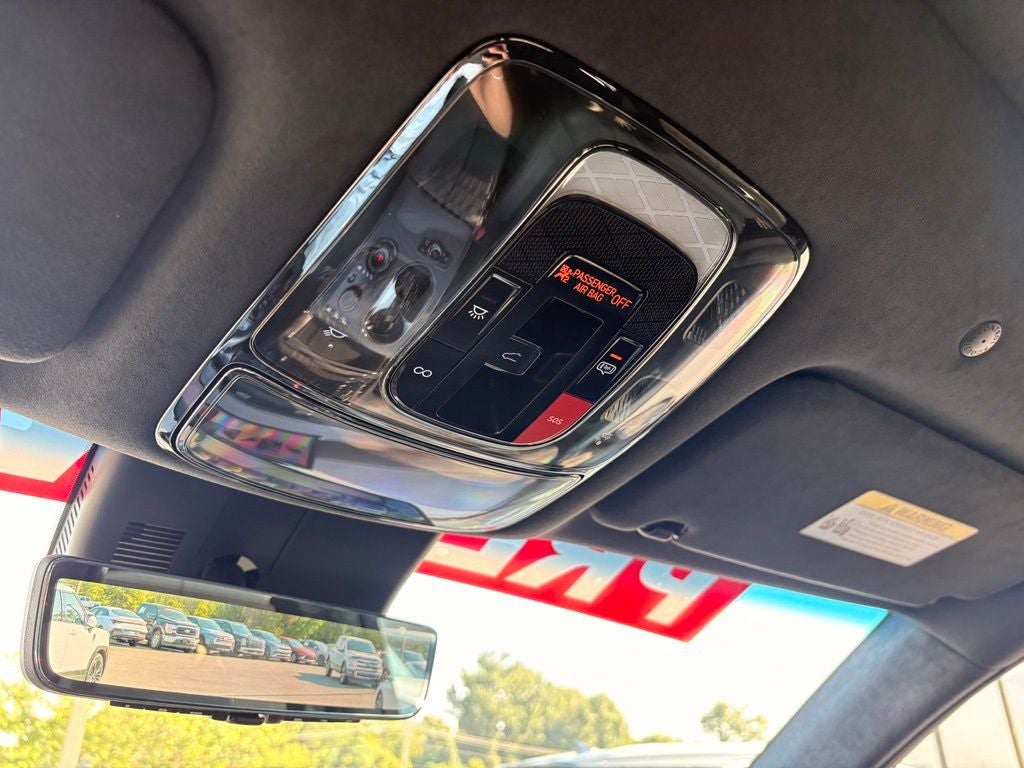 2026 Genesis GV80 3.5T Prestige Black