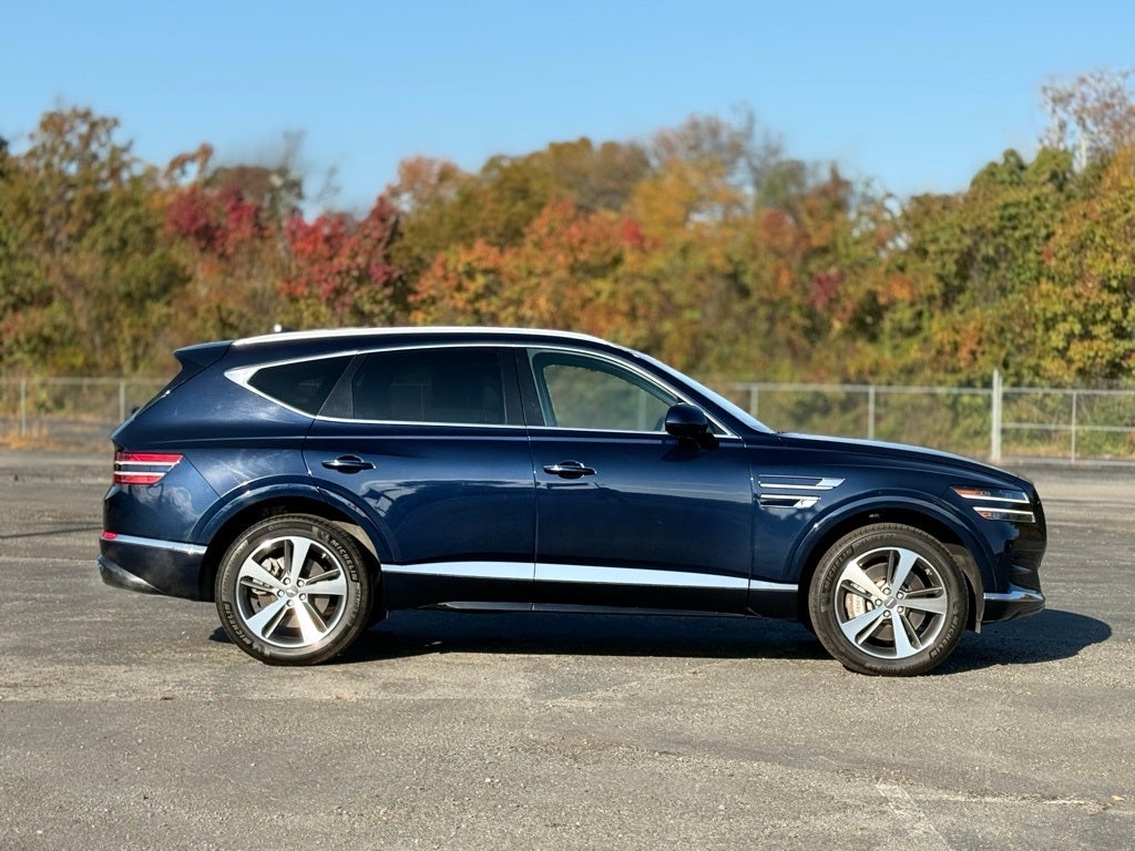 2024 Genesis GV80 3.5T