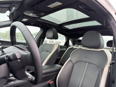 2025 Kia K5 GT-Line One Owner / GT-Line Premium Package / Navigation