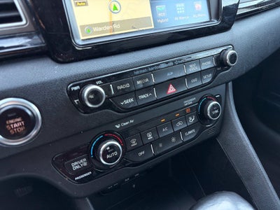 2018 Kia Niro Touring