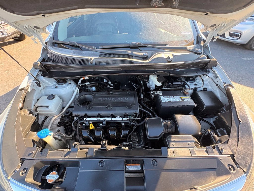 2012 Kia Sportage EX