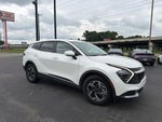 2024 Kia Sportage LX 1-Owner / Clean Carfax