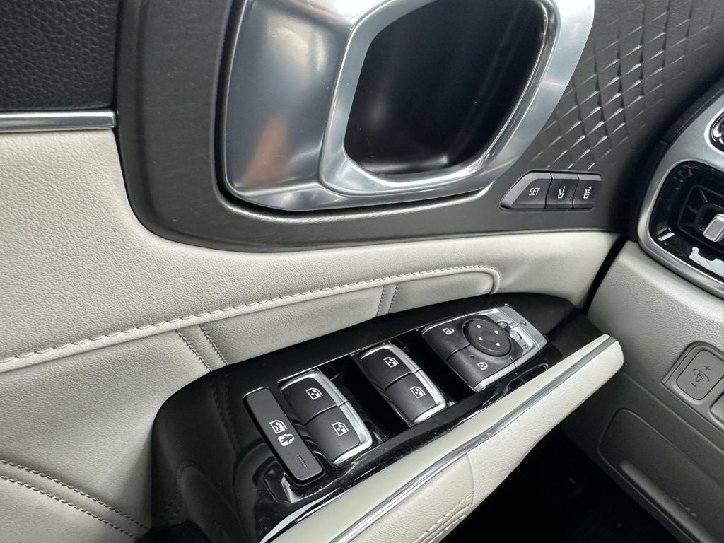 2023 Kia Sorento Hybrid SX Prestige