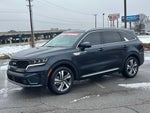2023 Kia Sorento Hybrid SX Prestige