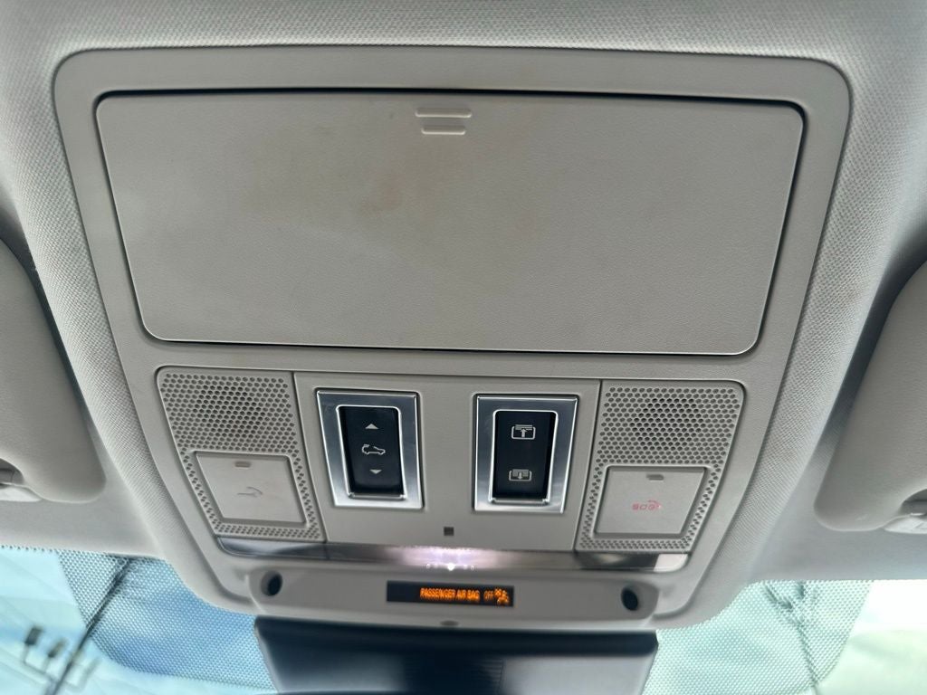 2018 Jaguar F-PACE 35t R-Sport