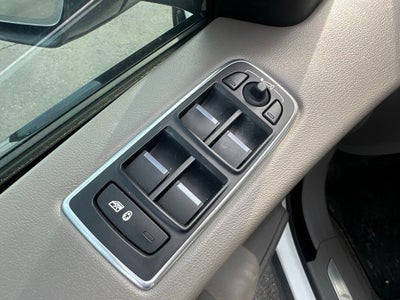 2018 Jaguar F-PACE 35t R-Sport