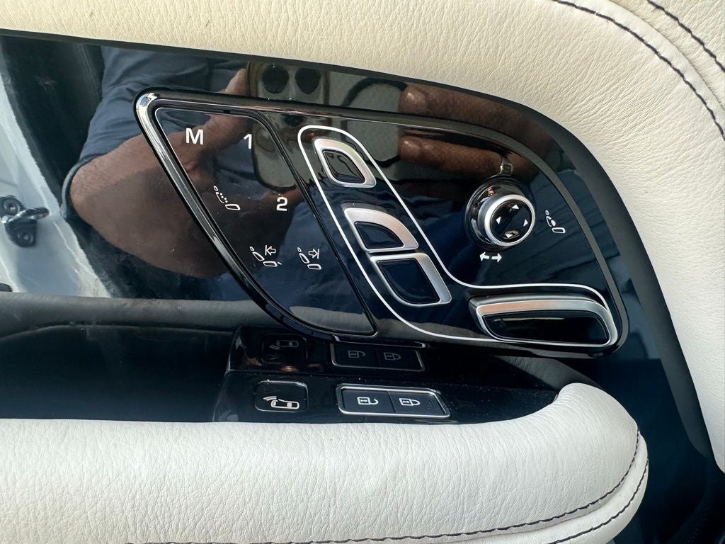 2021 Land Rover Range Rover Autobiography LWB