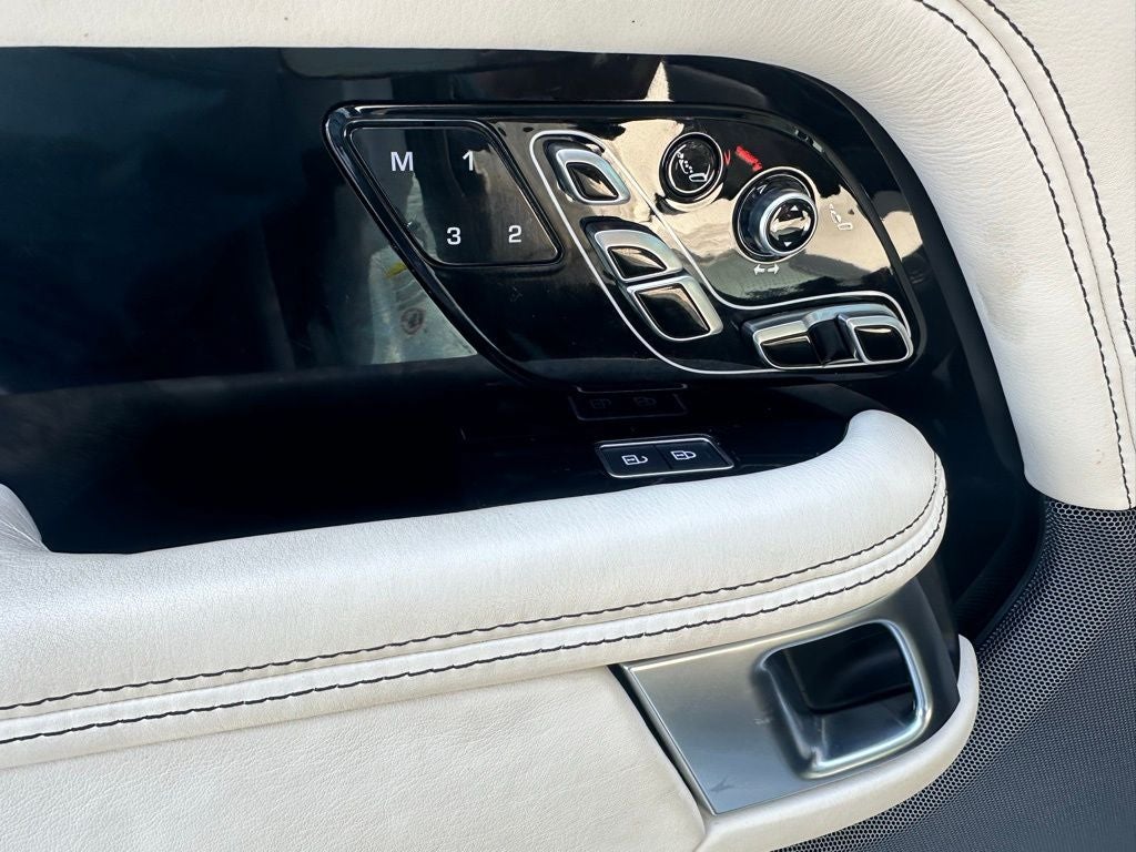 2021 Land Rover Range Rover Autobiography LWB
