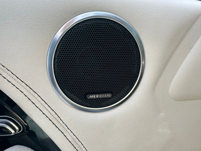 2021 Land Rover Range Rover Autobiography LWB