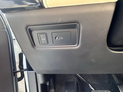 2021 Land Rover Range Rover Autobiography LWB