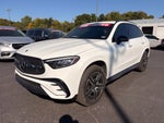 2025 Mercedes-Benz GLC GLC 300 4MATIC®
