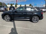 2024 Audi Q5 45 S line Premium quattro