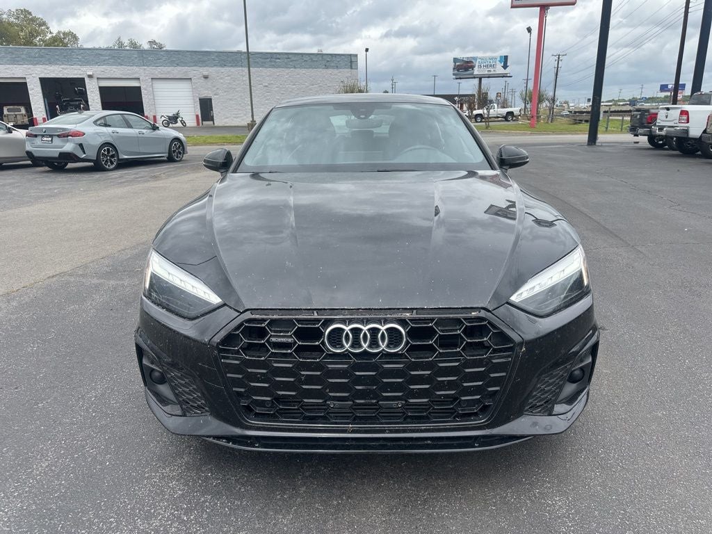 2025 Audi A5 Sportback 45 S line Premium quattro