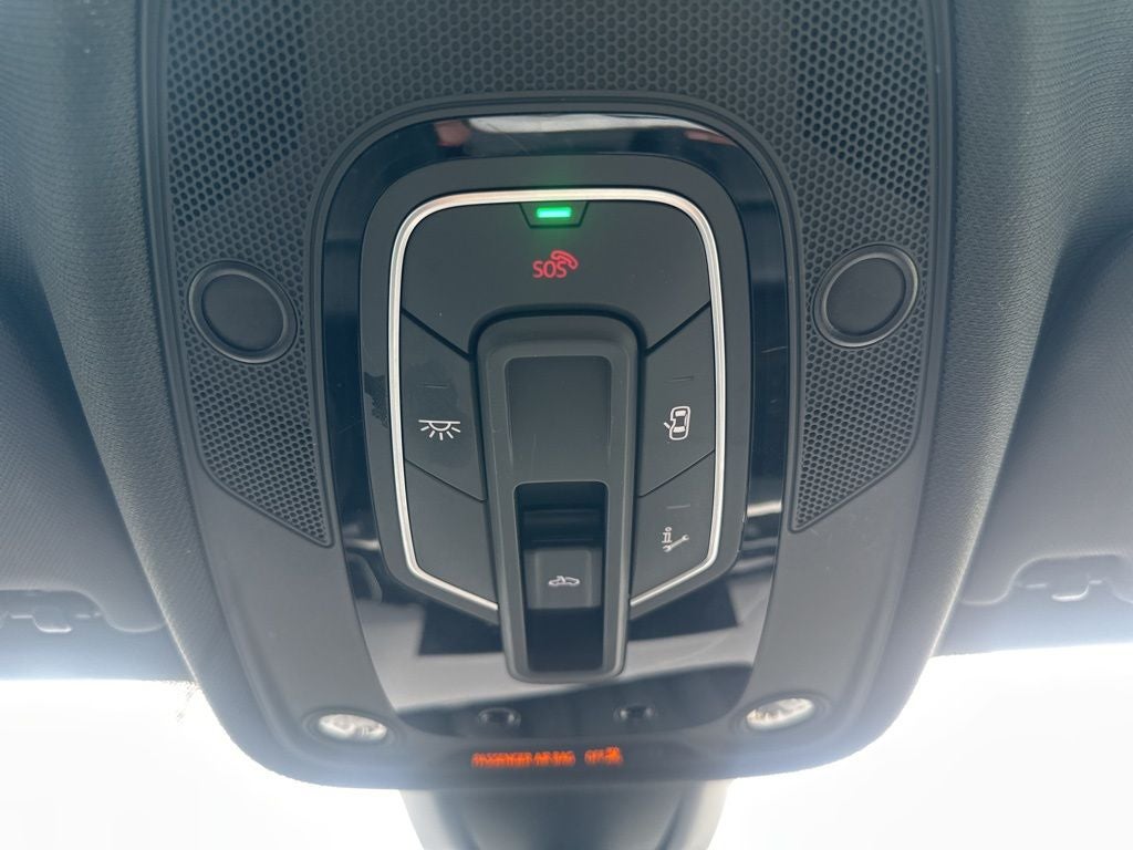 2025 Audi A5 Sportback 45 S line Premium quattro