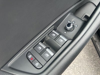 2025 Audi A5 Sportback 45 S line Premium quattro