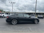 2025 Audi A5 Sportback 45 S line Premium quattro