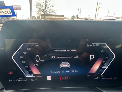 2025 BMW 2 Series 228 xDrive Gran Coupe