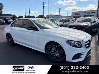 2019 Mercedes-Benz E-Class E 300