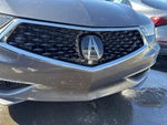 2018 Acura TLX 3.5L V6