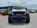 2023 Jeep Wrangler Rubicon 20th Anniversary Edition 4xe