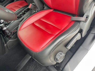 2023 Jeep Wrangler Rubicon 20th Anniversary Edition 4xe
