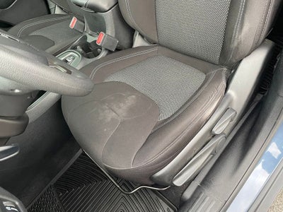 2021 Jeep Cherokee Latitude