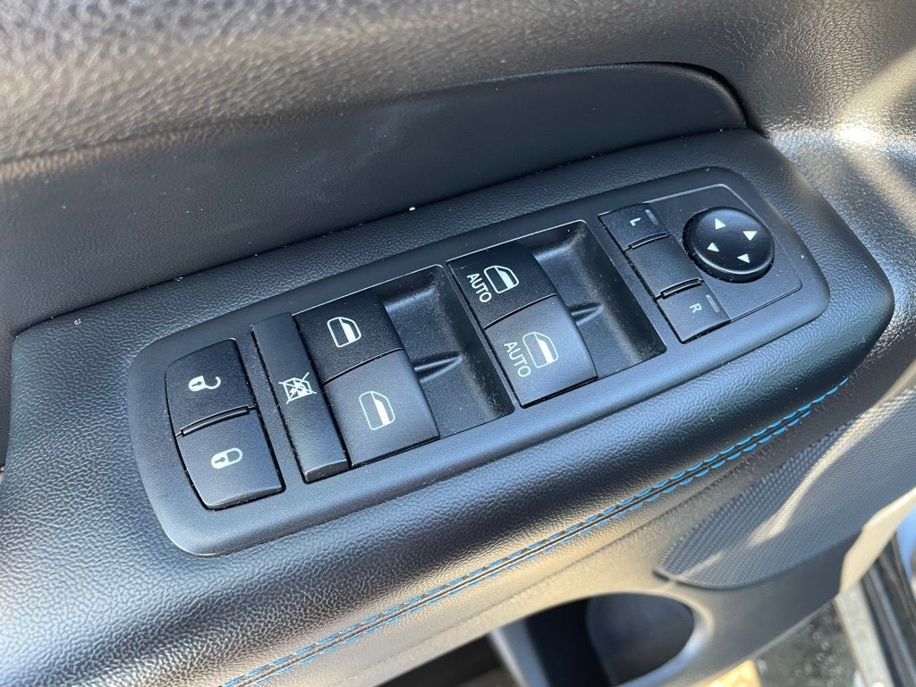 2018 Jeep Grand Cherokee Upland Edition