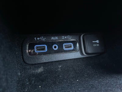 2018 Jeep Grand Cherokee Upland Edition