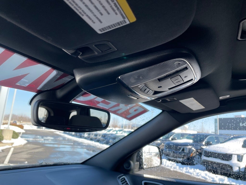 2018 Jeep Grand Cherokee Upland Edition