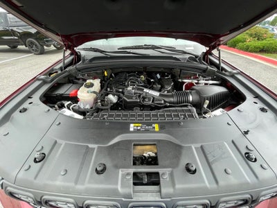 2023 Jeep Grand Cherokee Altitude X
