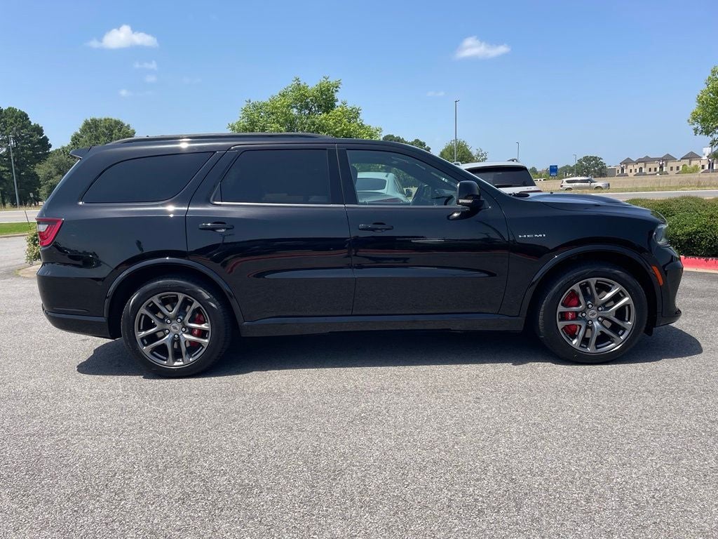 2024 Dodge Durango R/T