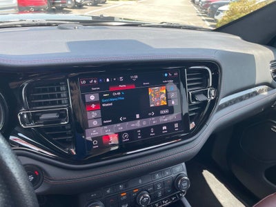 2024 Dodge Durango R/T