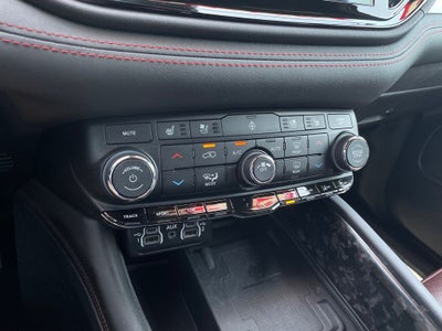 2024 Dodge Durango R/T