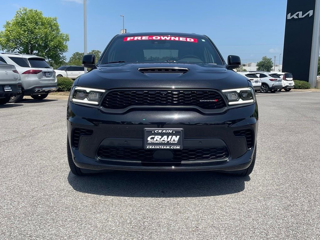 2024 Dodge Durango R/T