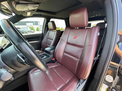 2024 Dodge Durango R/T
