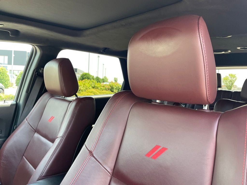 2024 Dodge Durango R/T