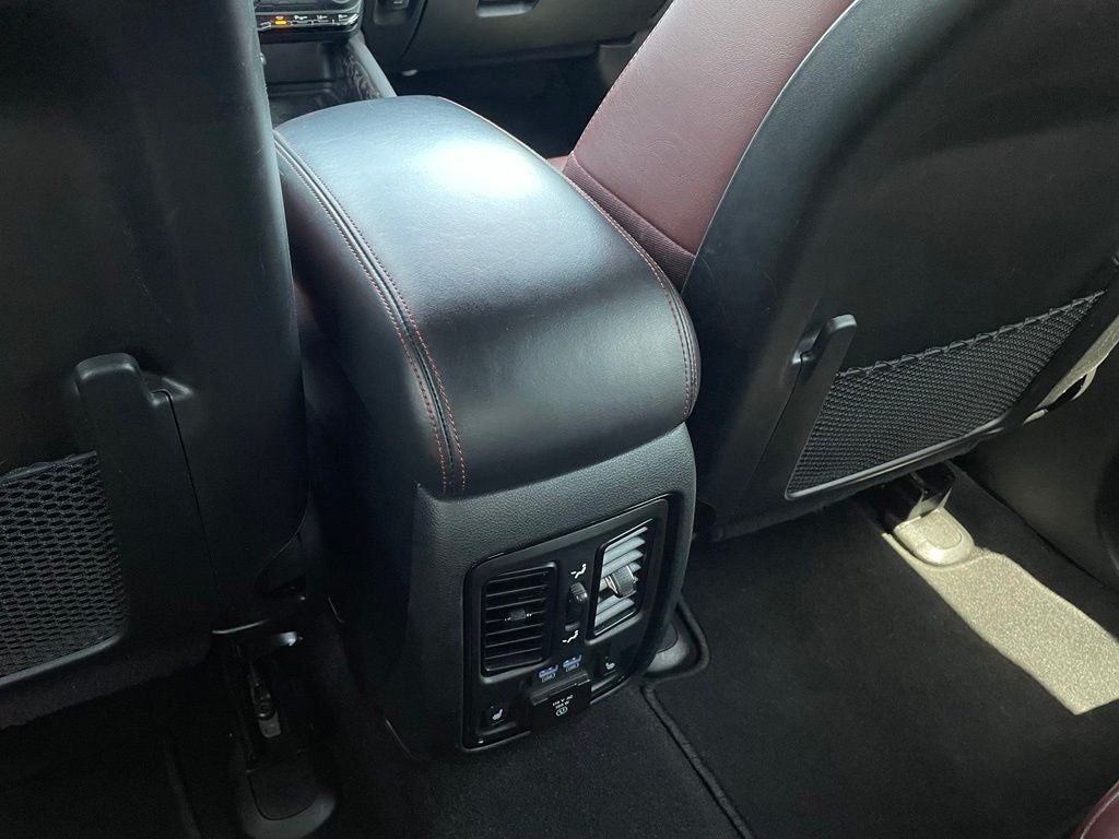 2024 Dodge Durango R/T