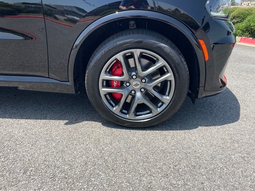 2024 Dodge Durango R/T