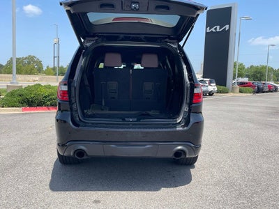 2024 Dodge Durango R/T