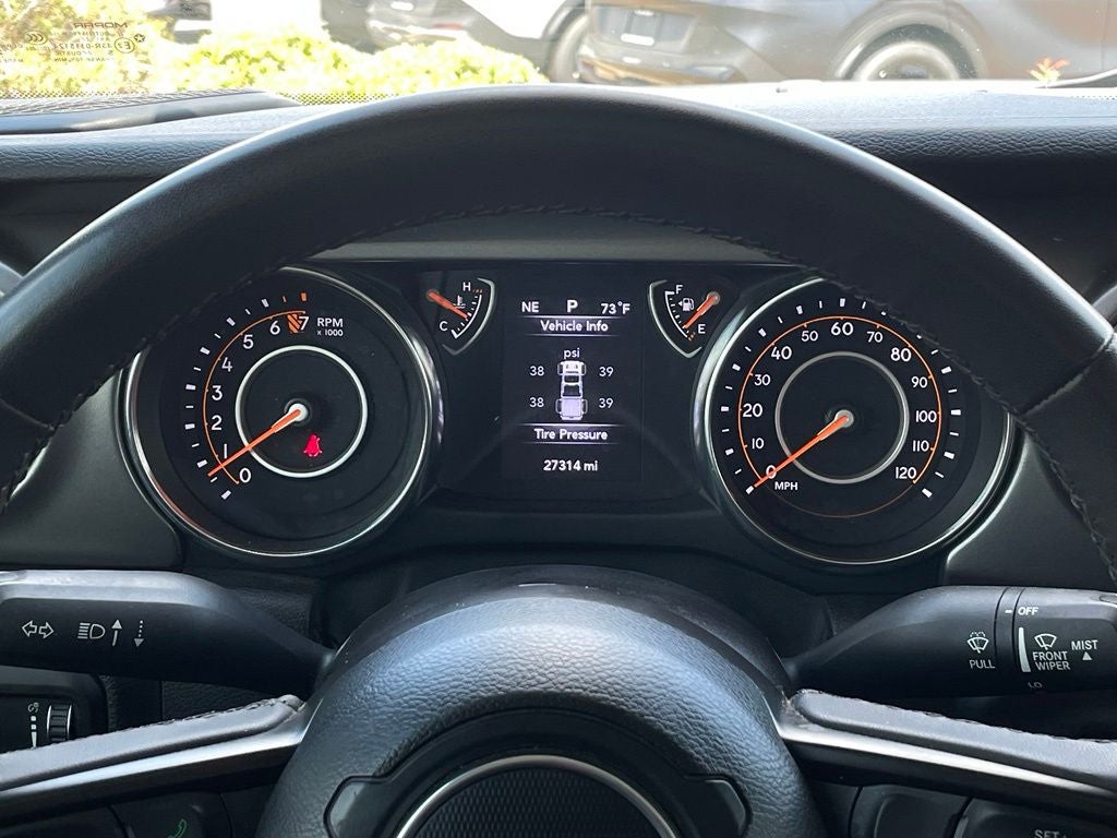 2023 Jeep Gladiator Sport S