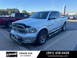 2012 RAM 1500 Laramie