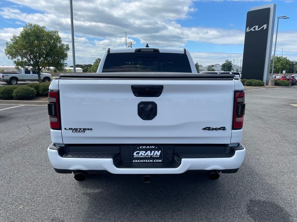 2023 RAM 1500 Limited