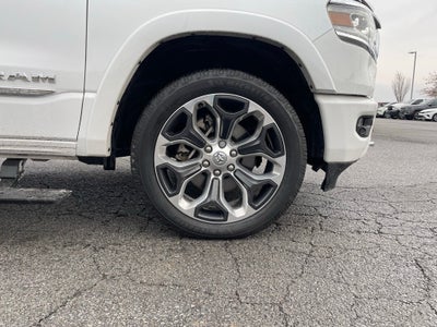 2022 RAM 1500 Limited