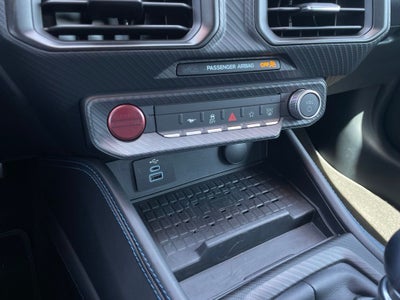 2024 Ford Mustang Dark Horse